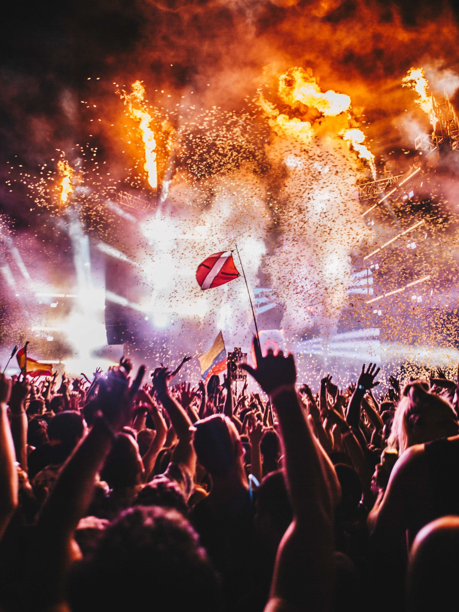 Moonrise Festival 2018