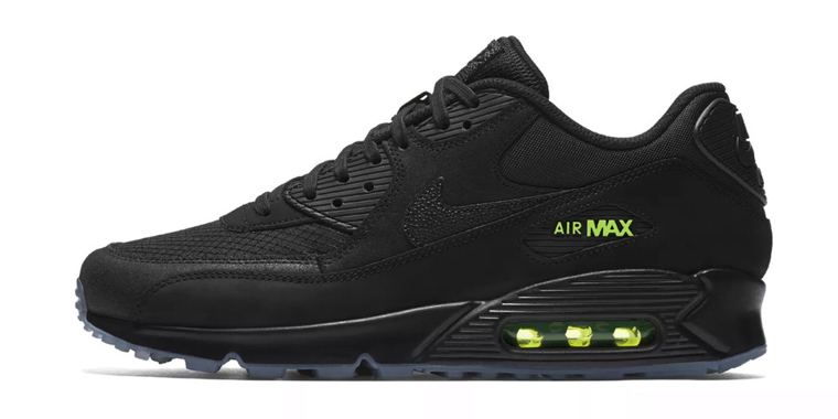 Https 2F2Fhypebeast Air Max Night Ops Tw