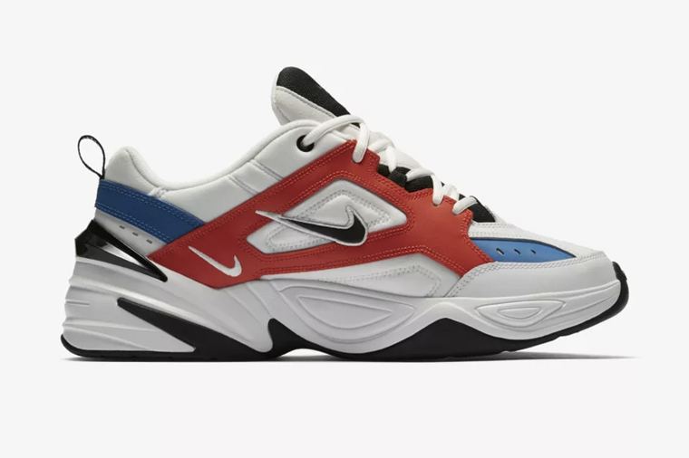 Nike M2k Tekno Techno Future