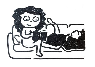 Drawing Consistently