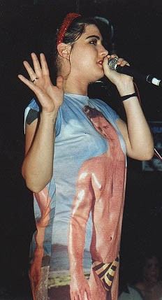 Bikini Kill