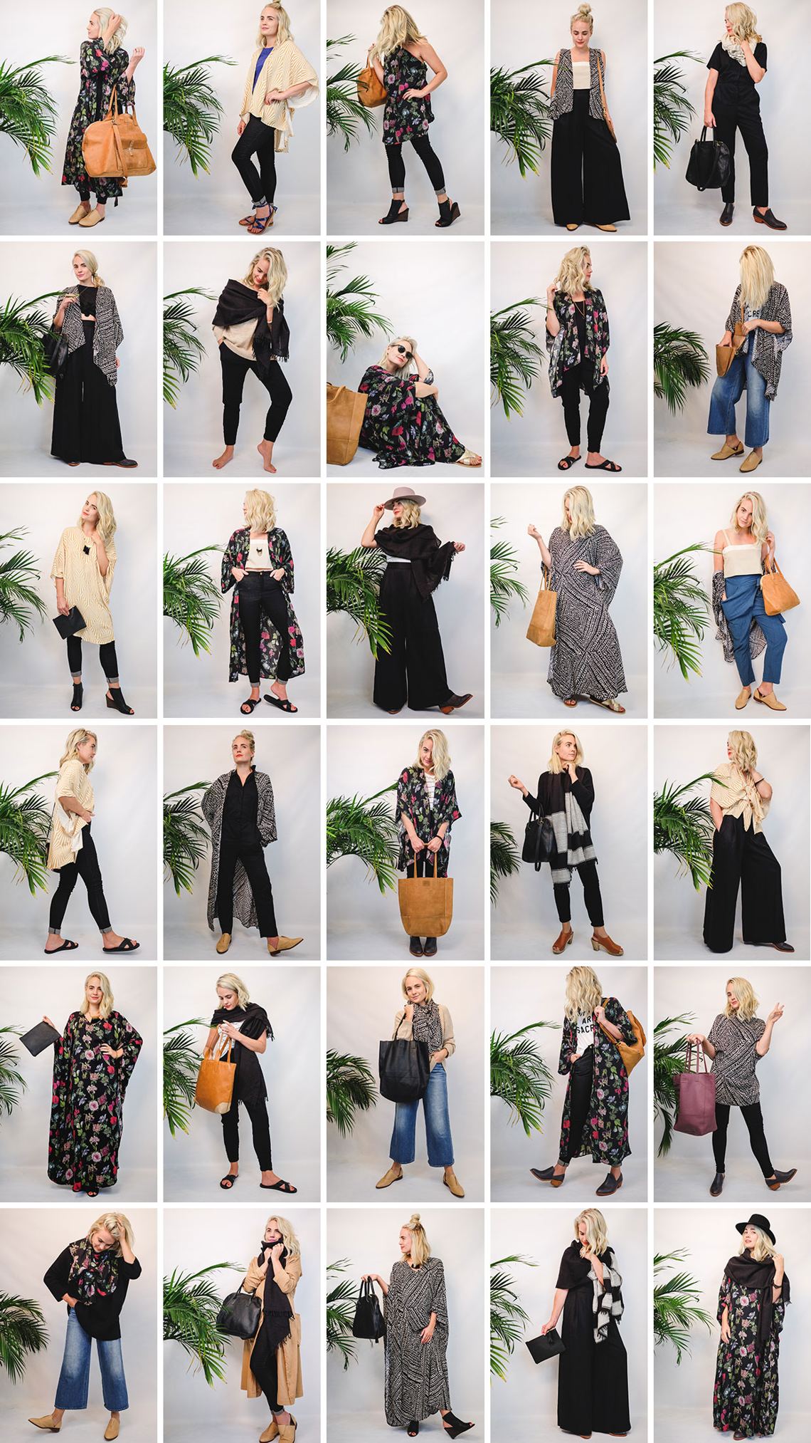 Day Grid