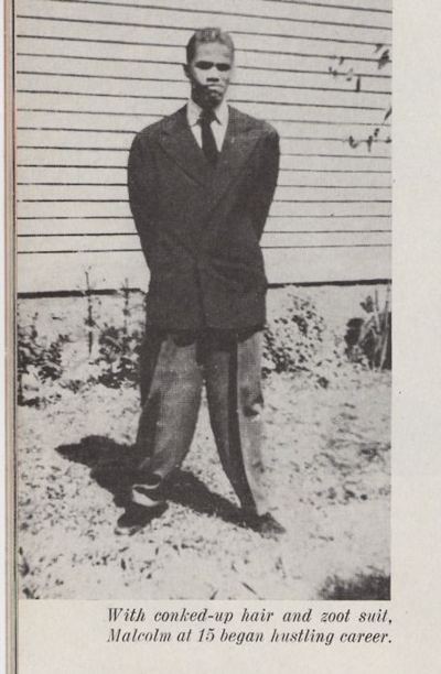 Zoot Suit