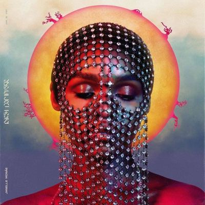 Album Artwork