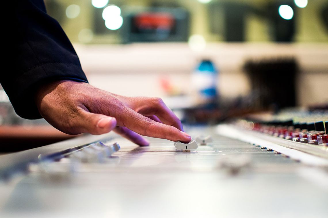 Music-Making AI