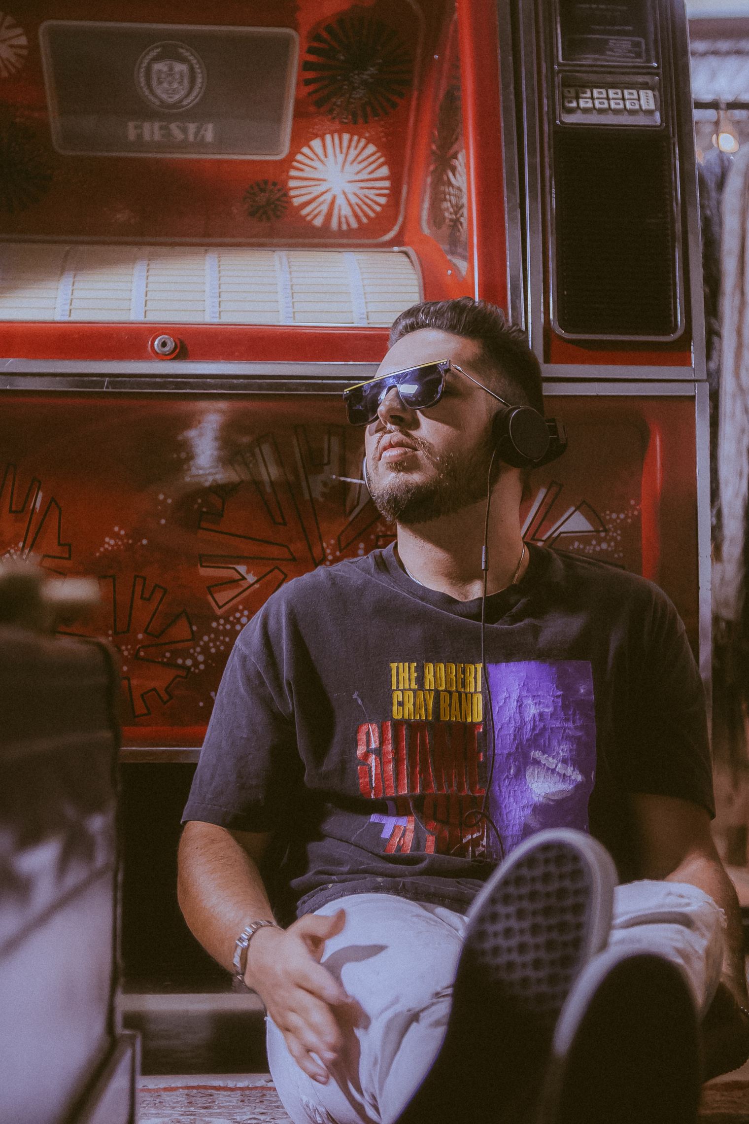 Artist Entrepreneur