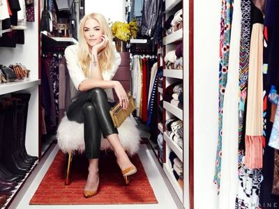 Jaime King Closet Makeover 84574 Main