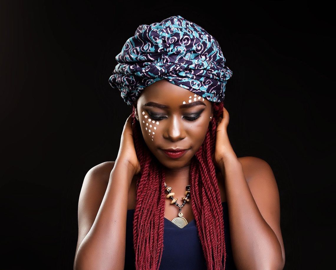 Headwrap