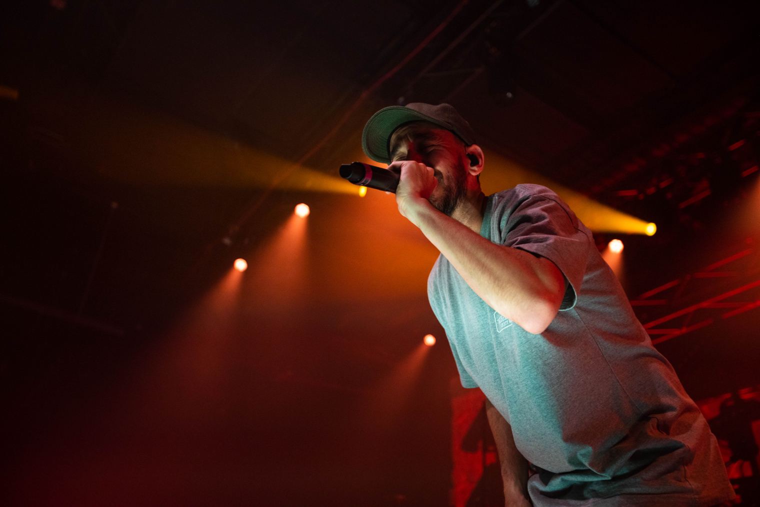 Poulos MikeShinoda Raleigh
