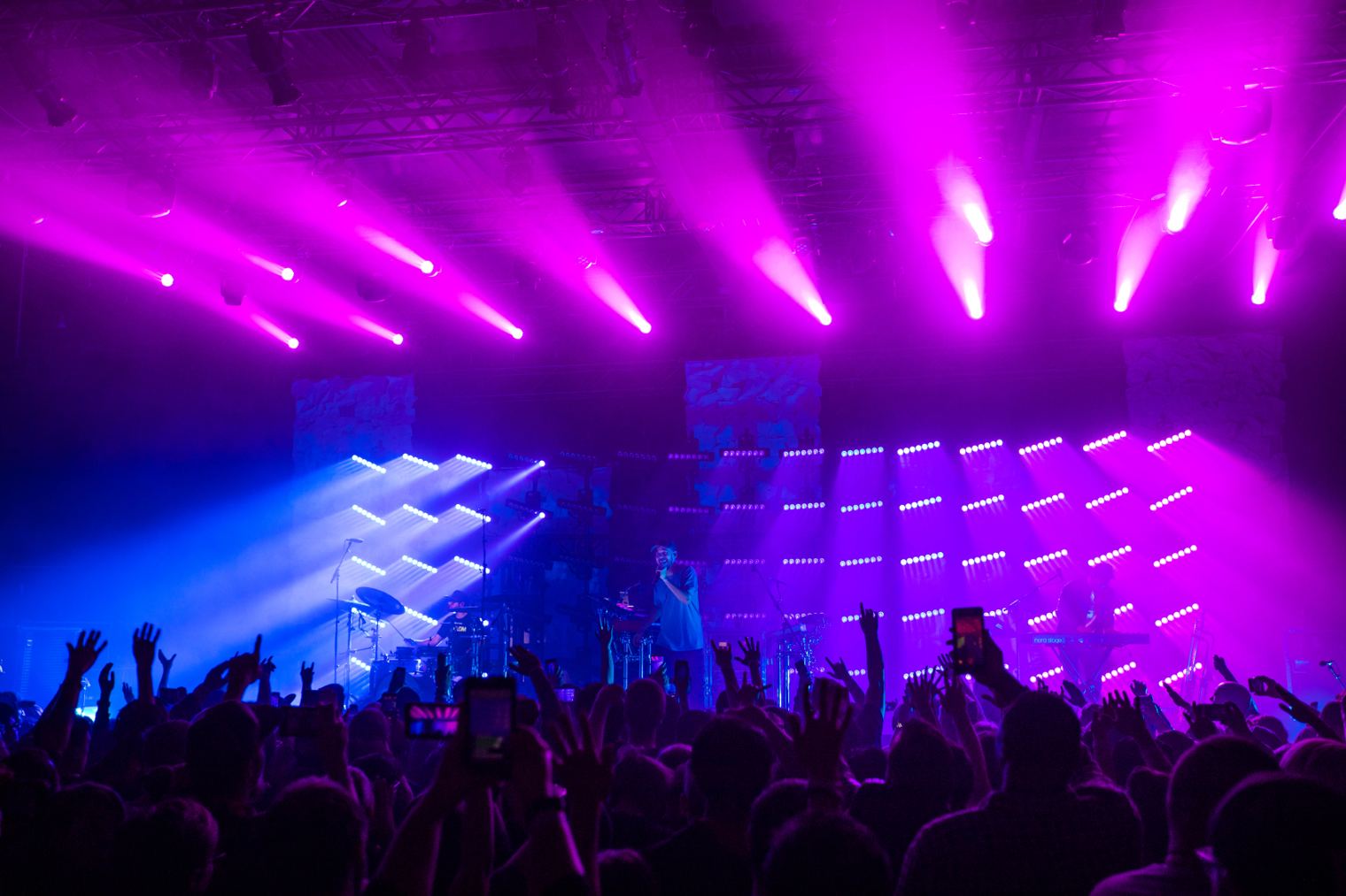 Poulos MikeShinoda Raleigh