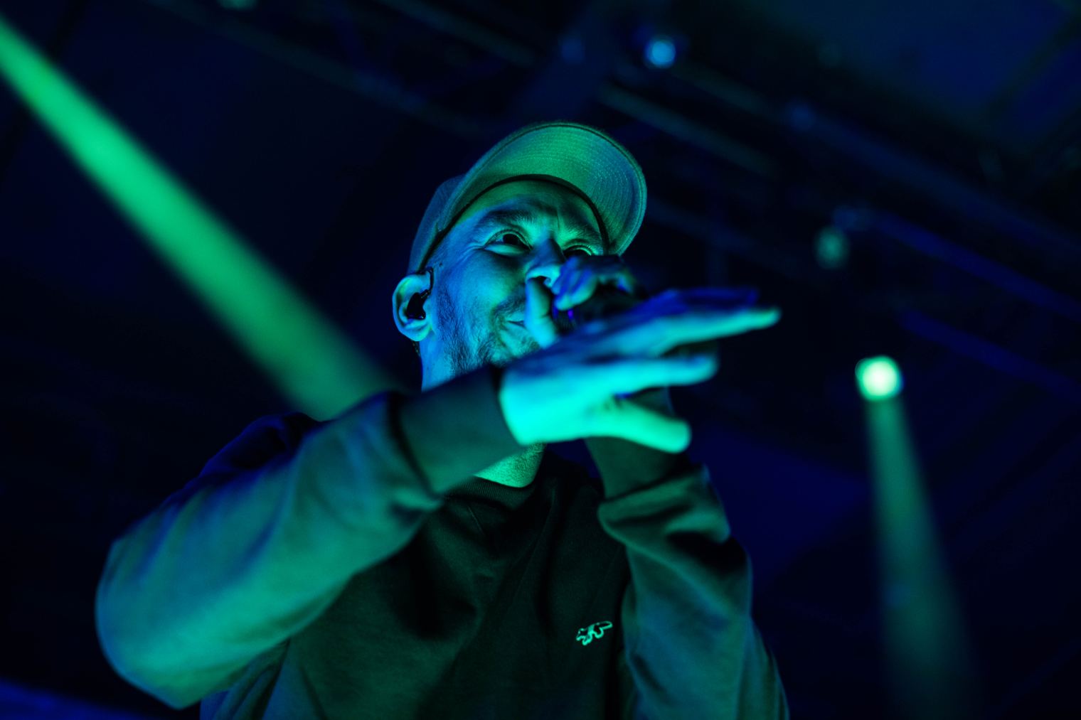 Poulos MikeShinoda Raleigh