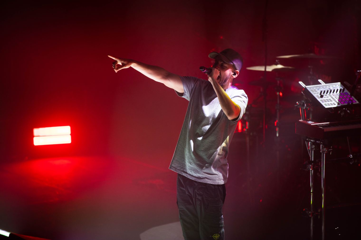 Poulos MikeShinoda Raleigh