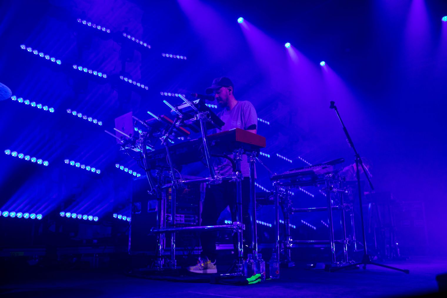 Poulos MikeShinoda Raleigh