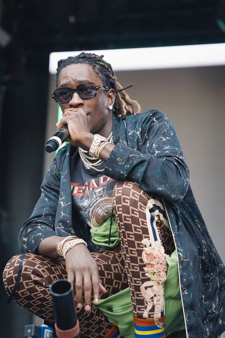 New Wave of Rap