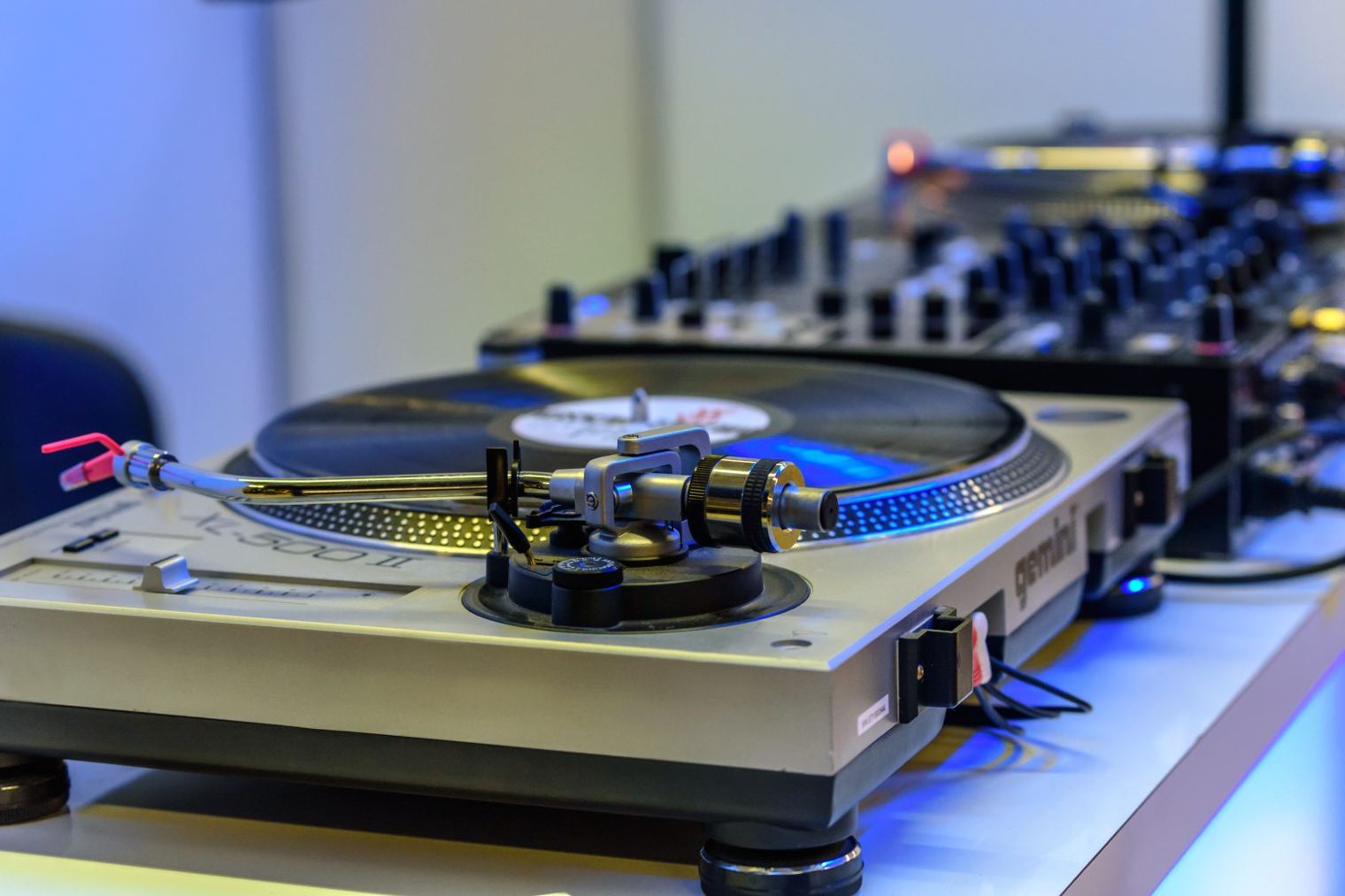 best turntables