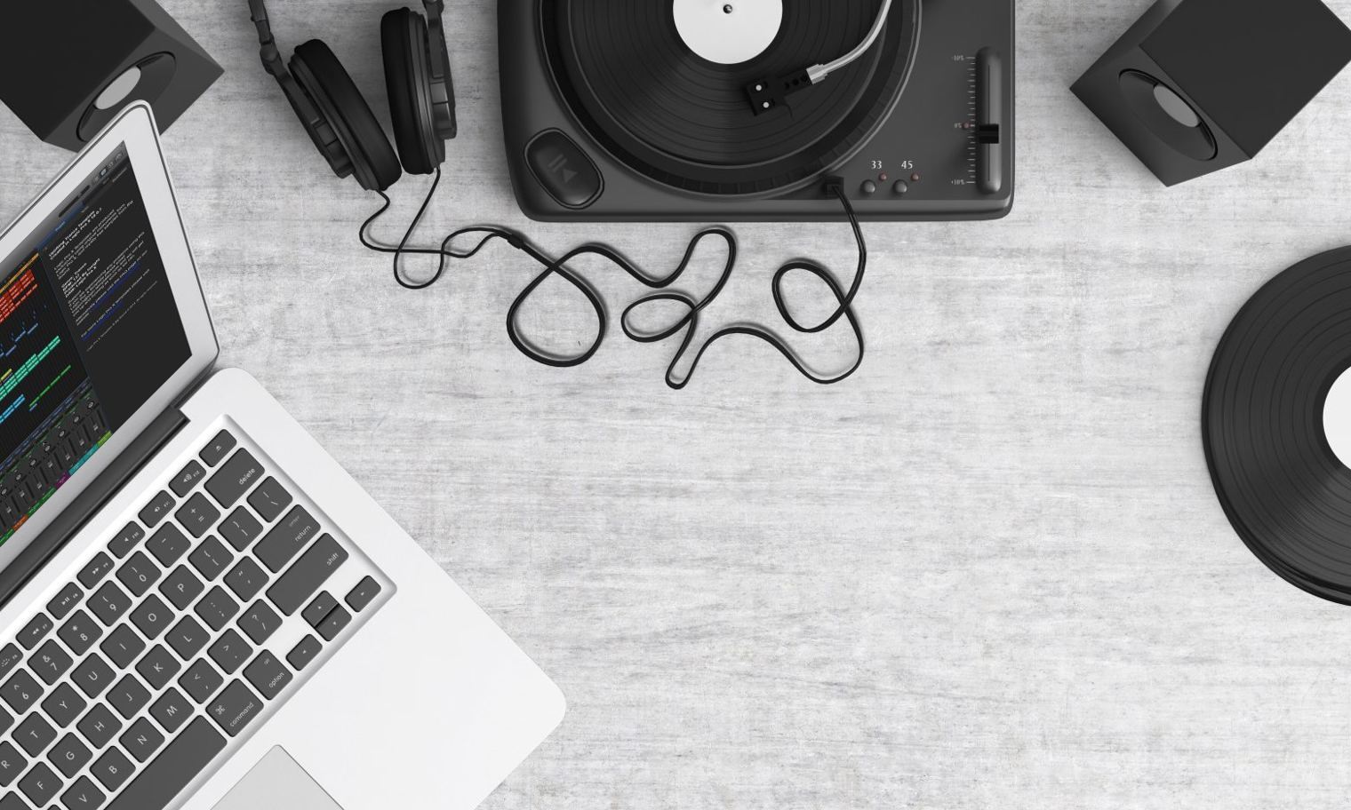 best turntables