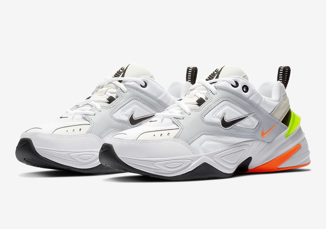 Nike M2k Tekno