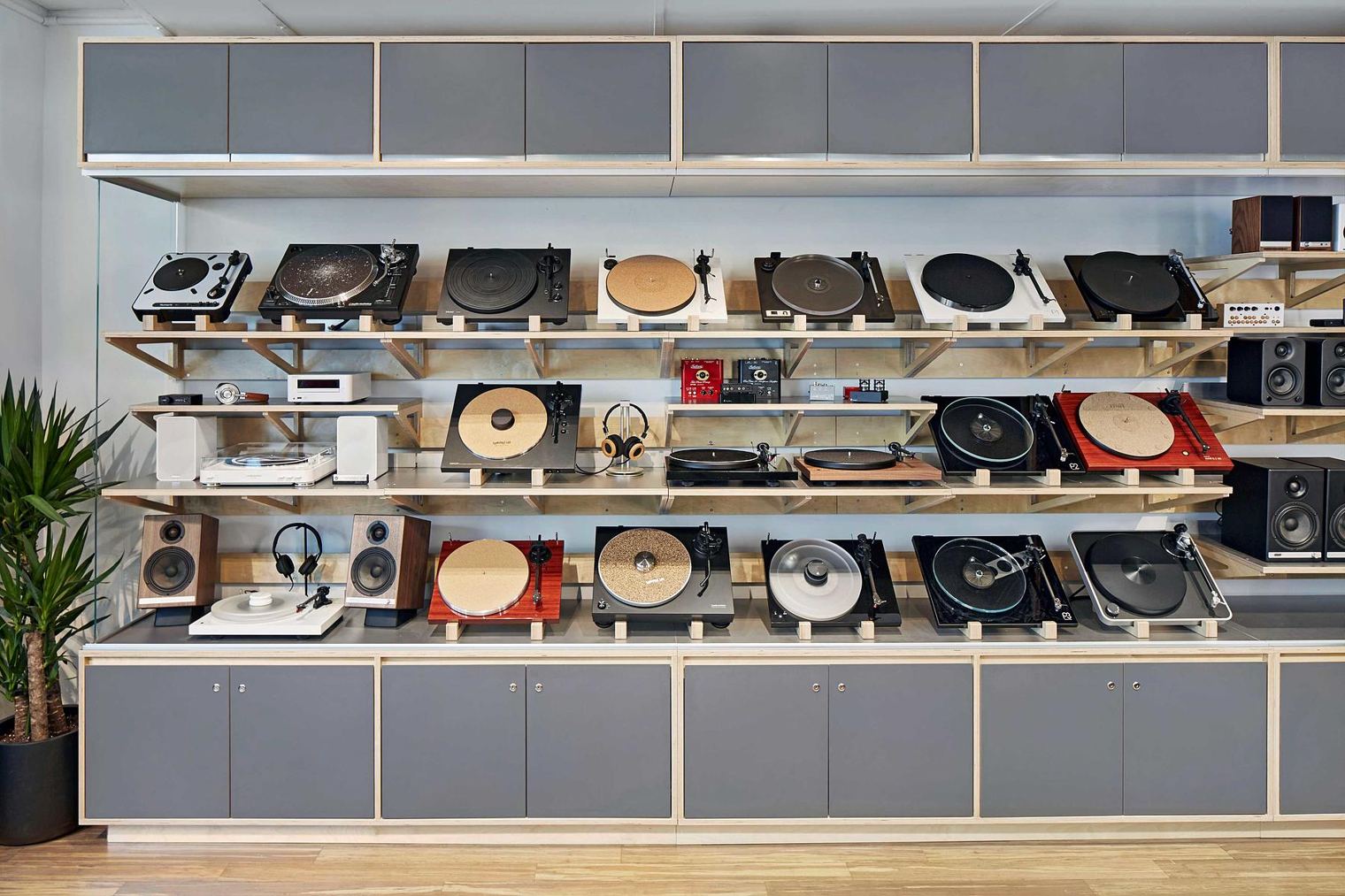 best turntables