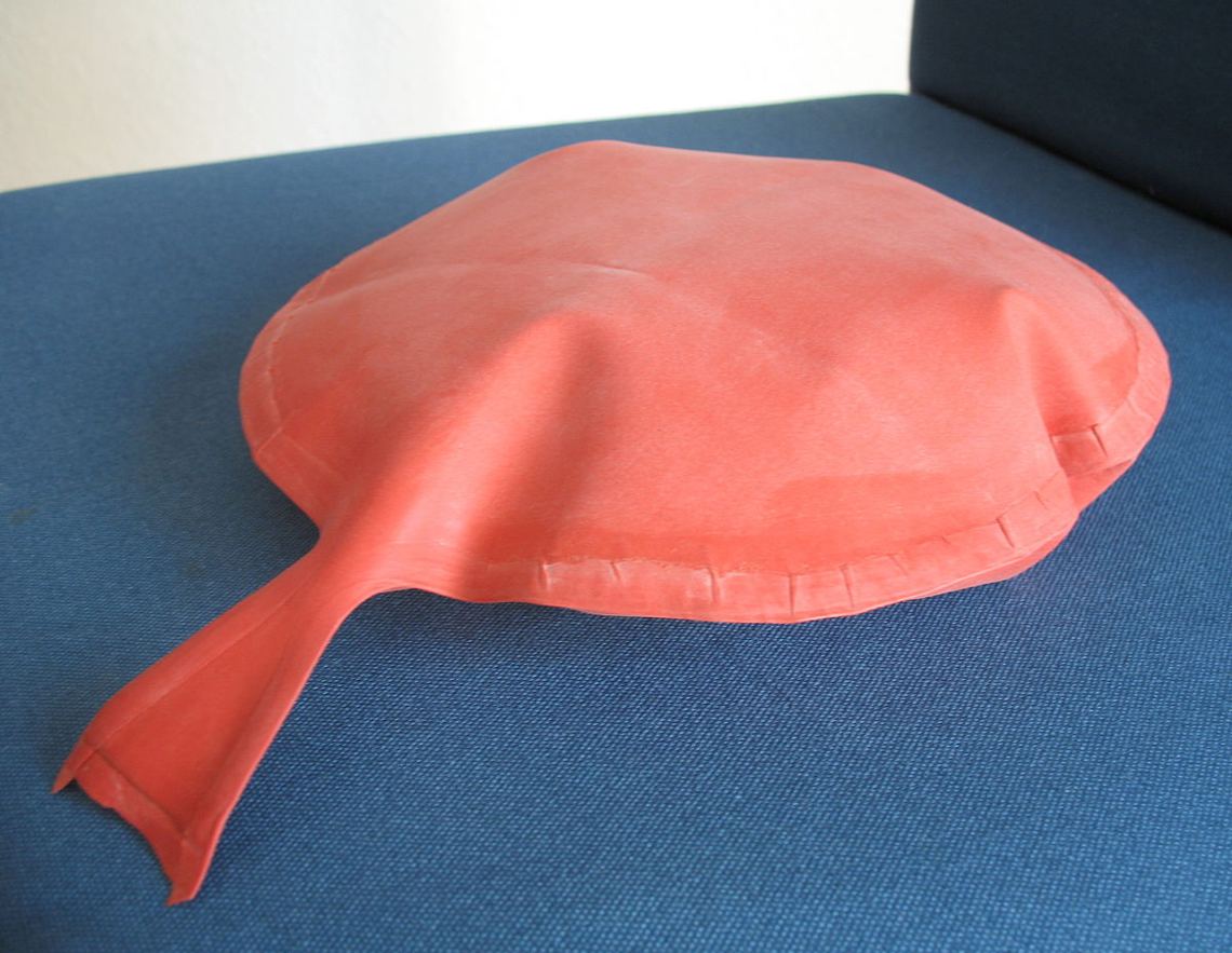 Whoopee Cushion