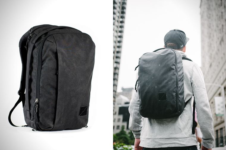 Evergoods Crossover Backpacks