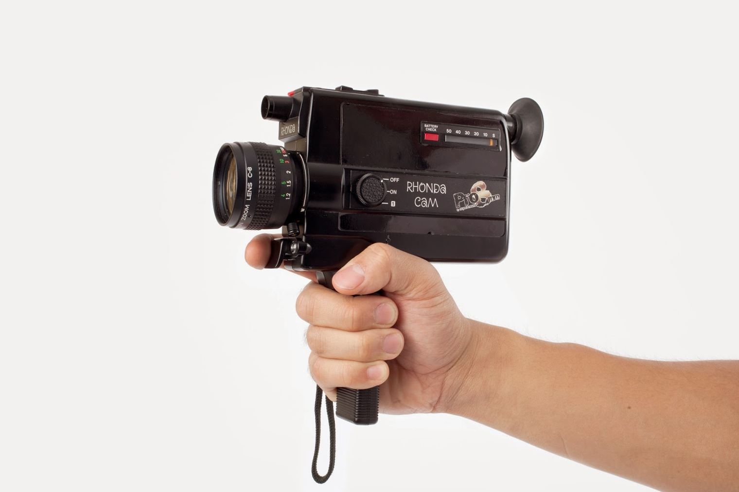 Rhonda Cam