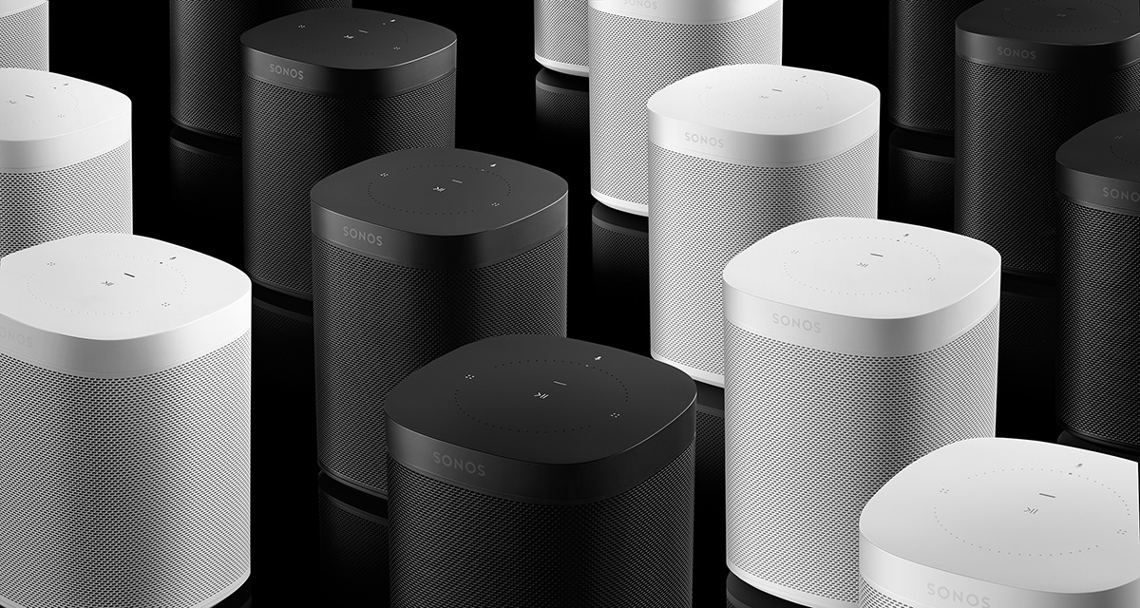 Sonos One