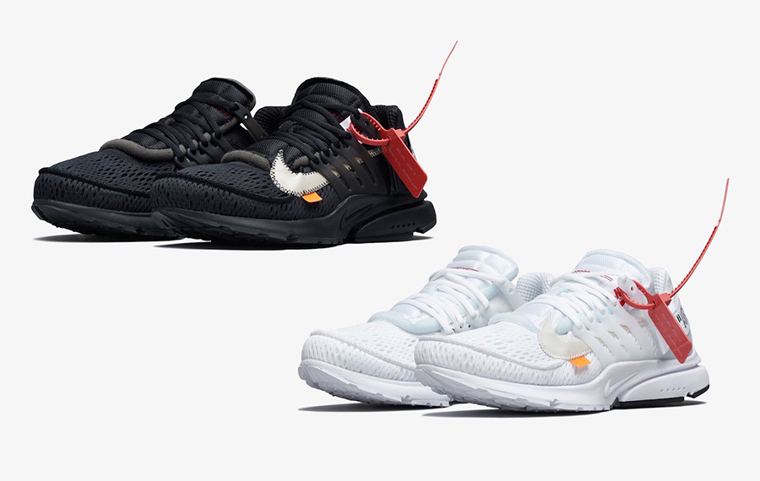 Best Sneakers 2018