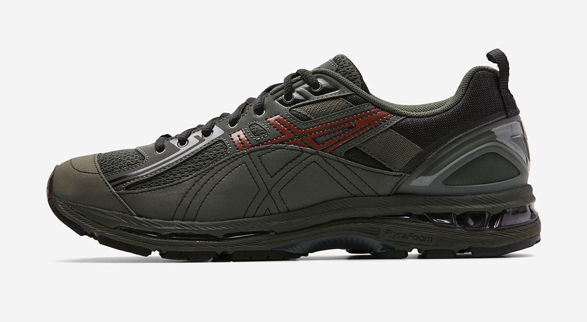 Best Sneakers 2018