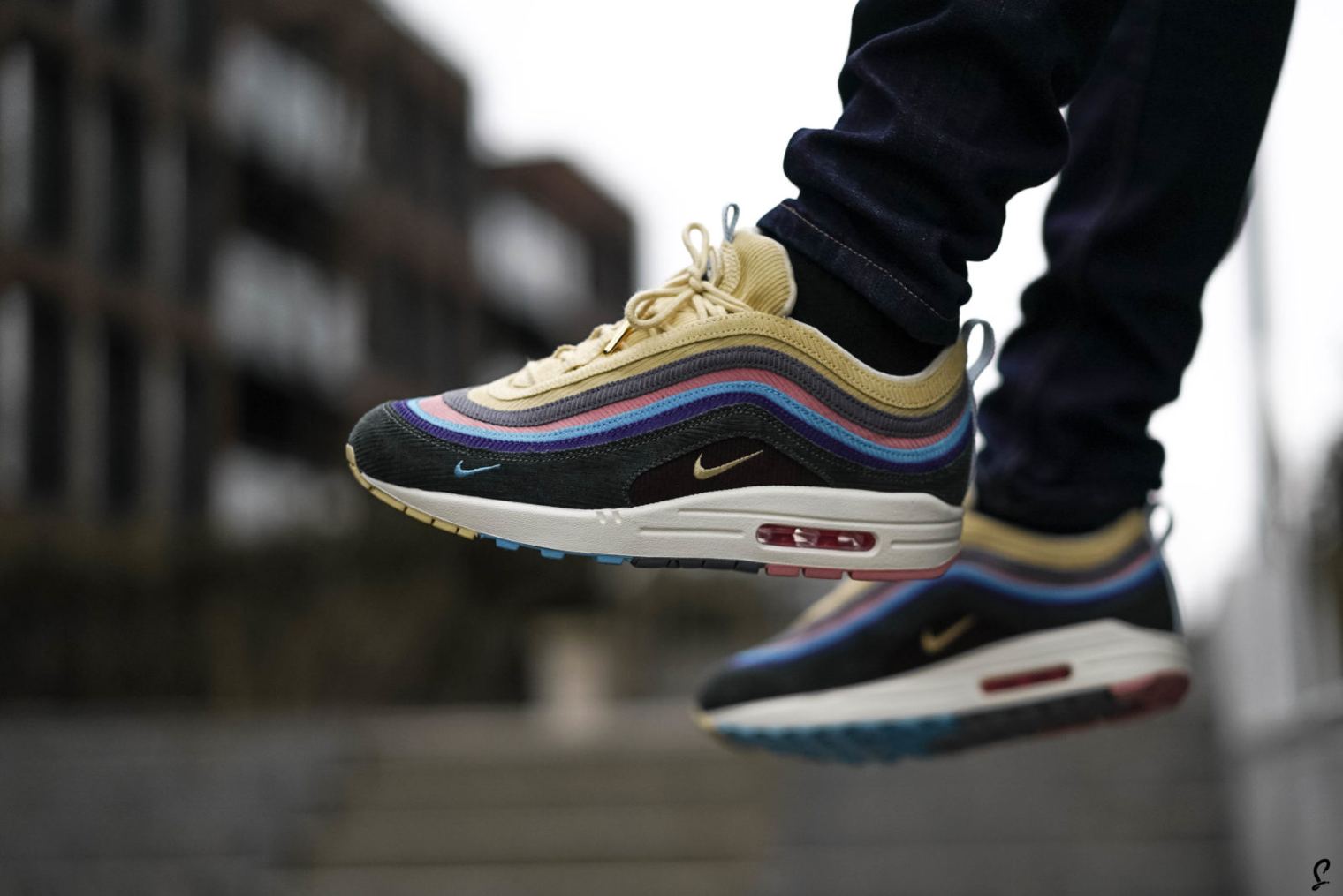 Best Sneakers 2018