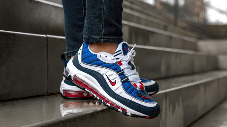 Best Sneakers 2018