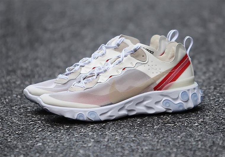 Best Sneakers 2018