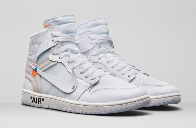 Best Sneakers 2018