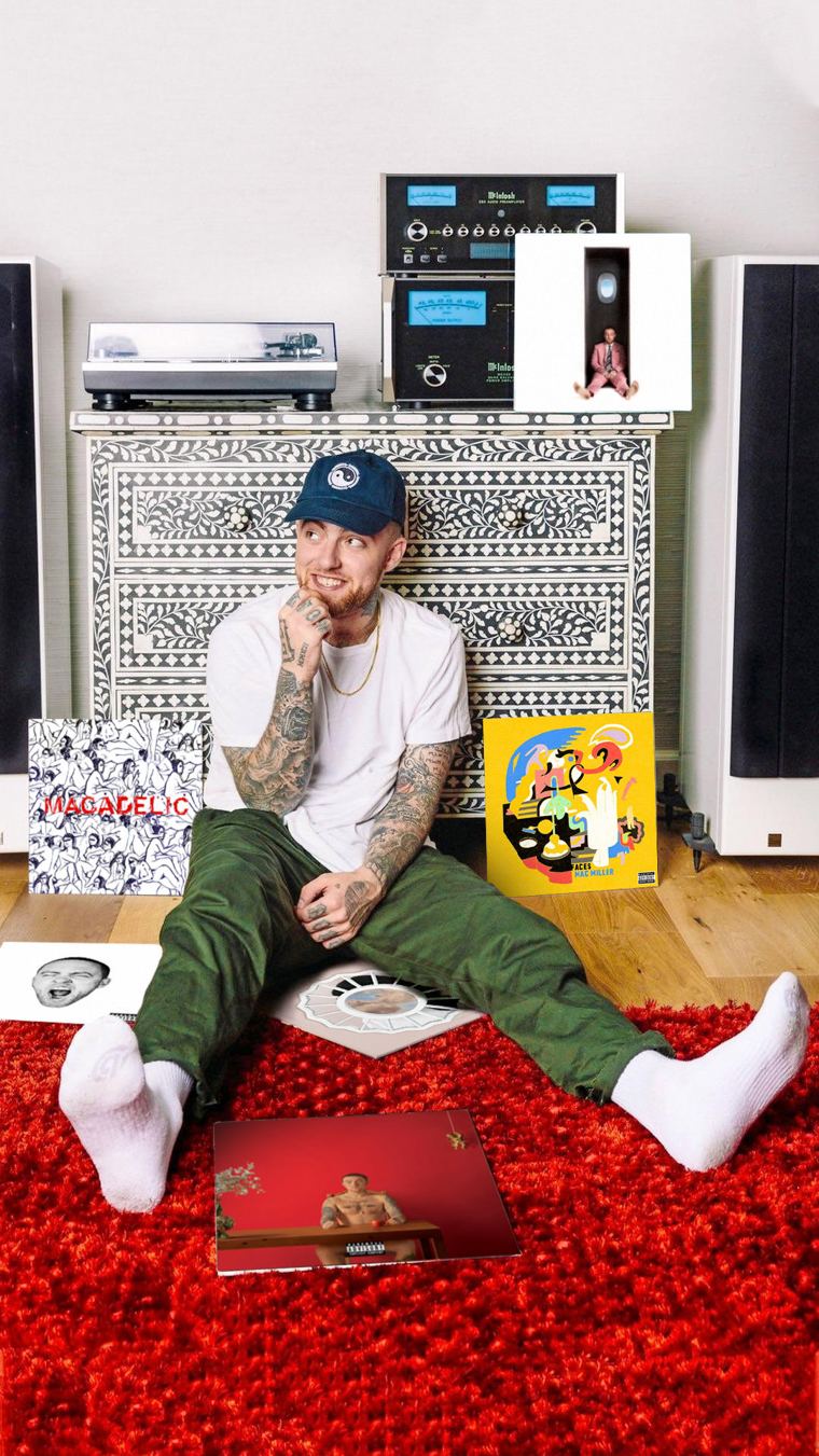 Mac Miller