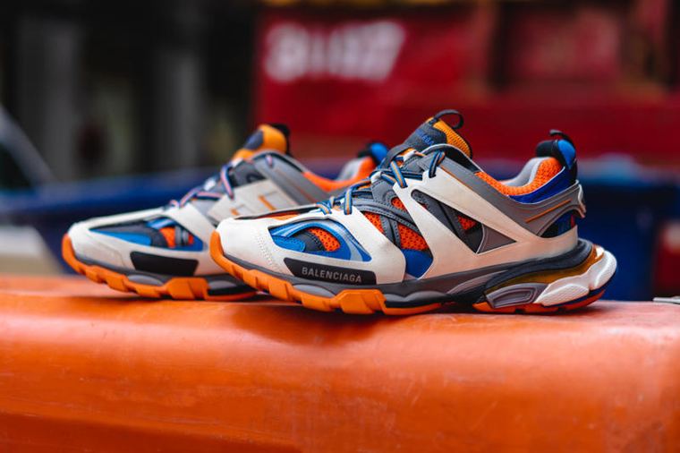 Best Sneakers 2018