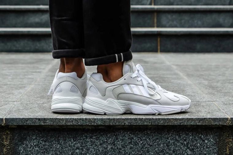 Best Sneakers 2018