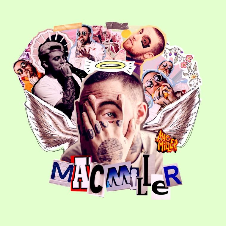 Mac Miller