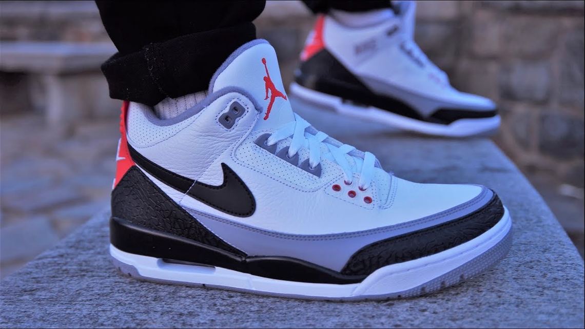 Best Sneakers 2018