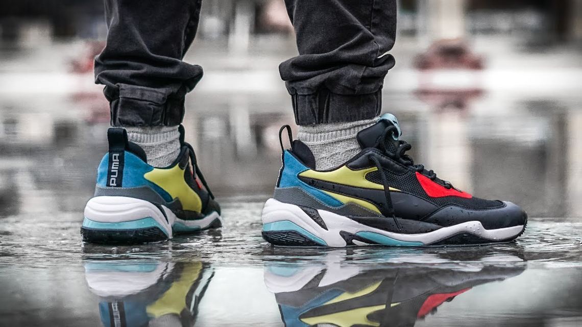 Best Sneakers 2018