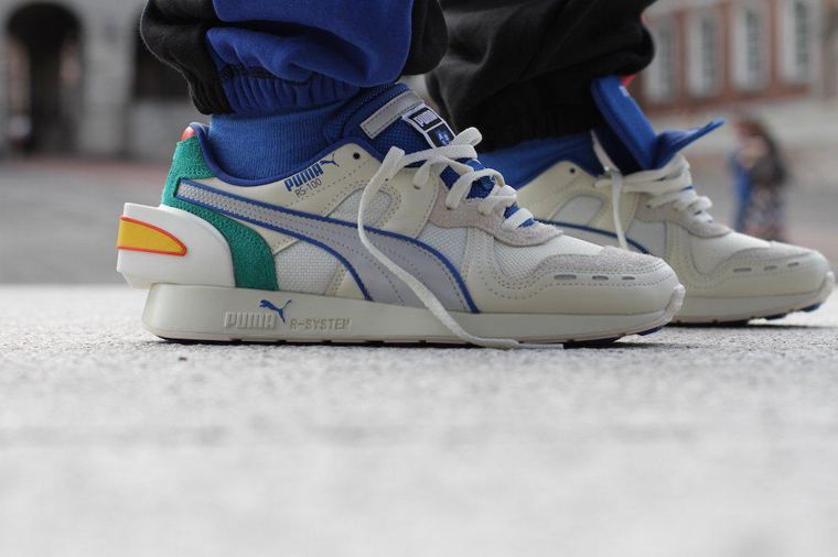 Best Sneakers 2018