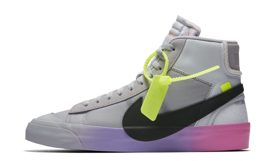Best Sneakers 2018