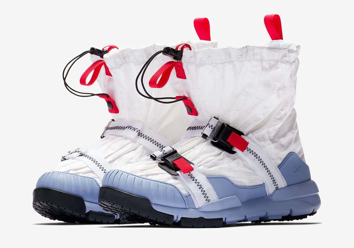 Best Sneakers 2018