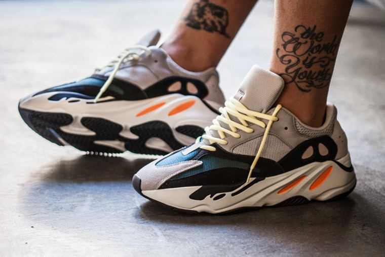 Best Sneakers 2018