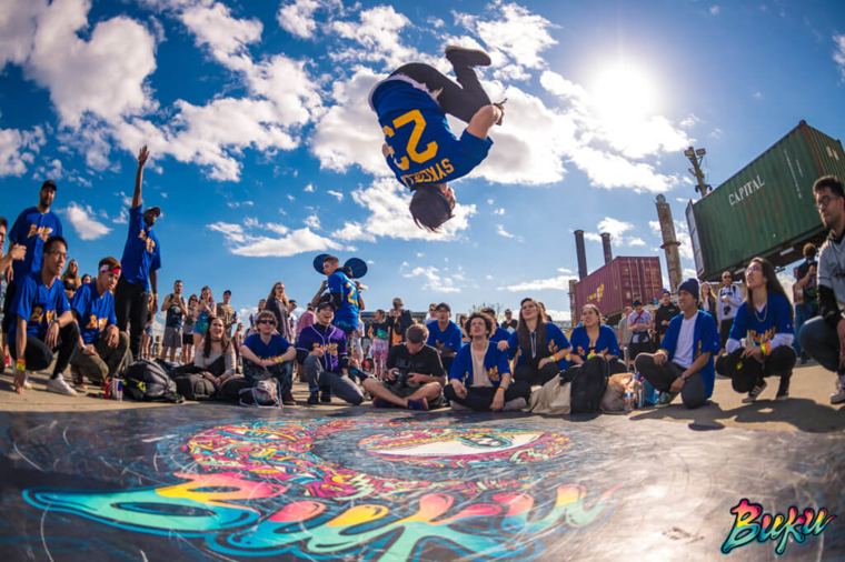 Buku 2019