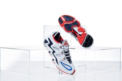 Spring 2019 Sneakers