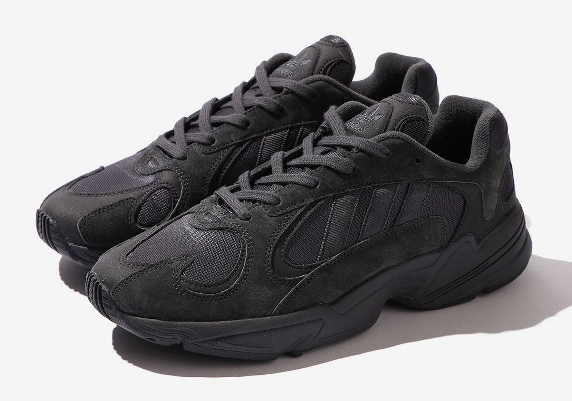 Spring 2019 Sneakers