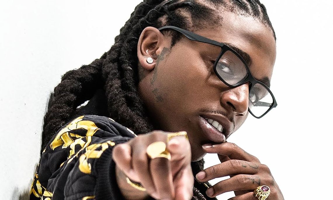 Jacquees
