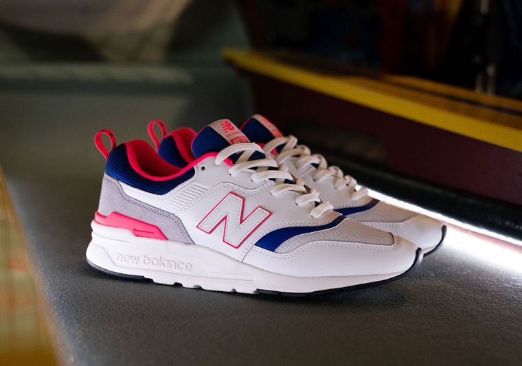 Spring 2019 Sneakers