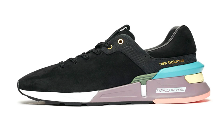 Spring 2019 Sneakers