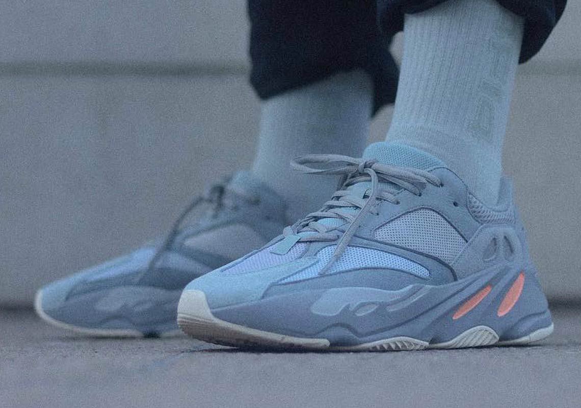 Spring 2019 Sneakers