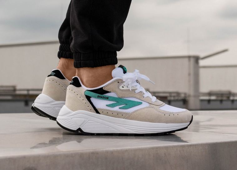 Spring 2019 Sneakers